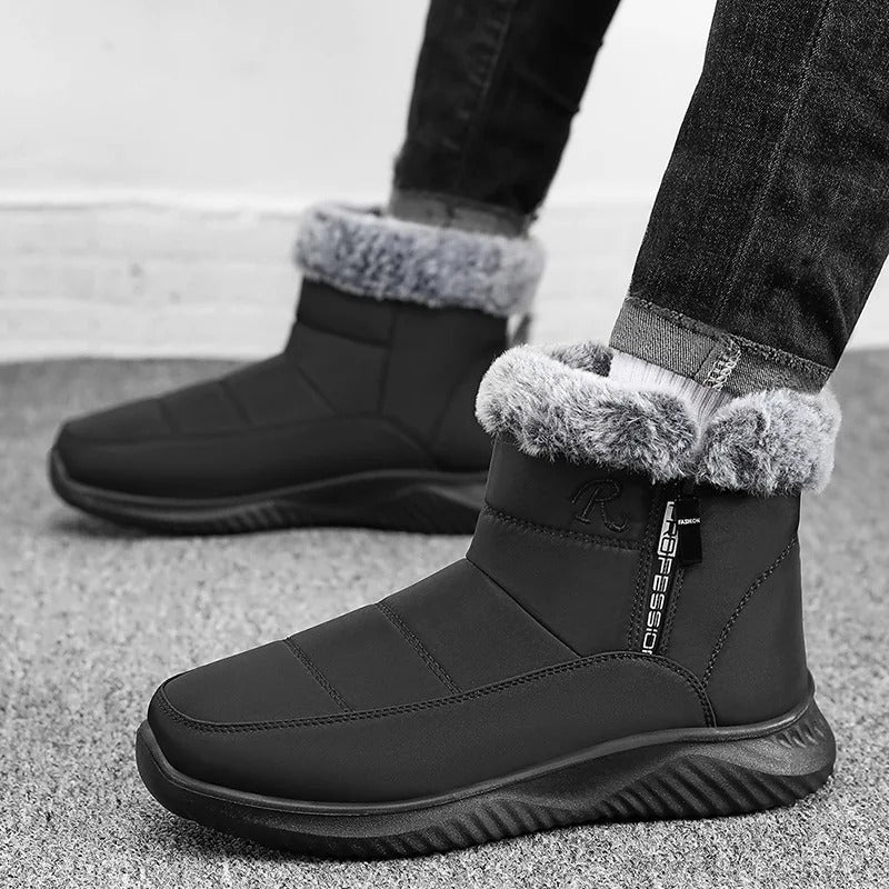 FLUENCE | Waterproof Non-Slip Boots