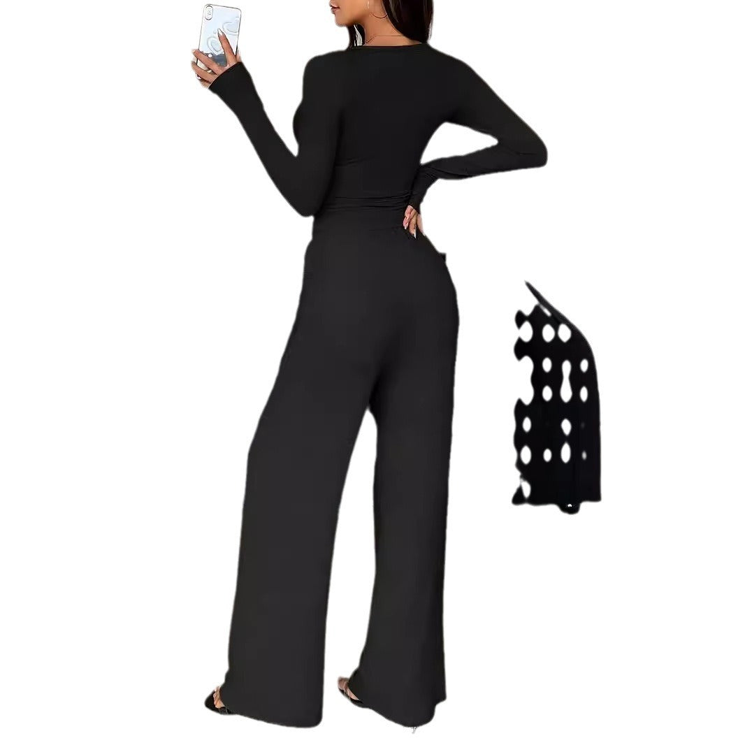 JULIA | Elegante conjunto de dos piezas