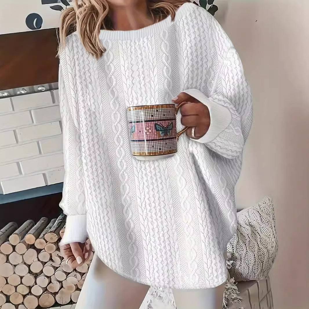 LUMÉA | Suéter casual de otoño e invierno