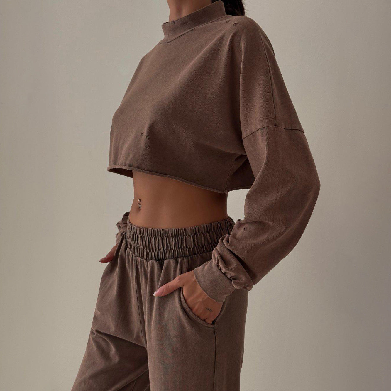 KYRA | Streetwear Fashion Set