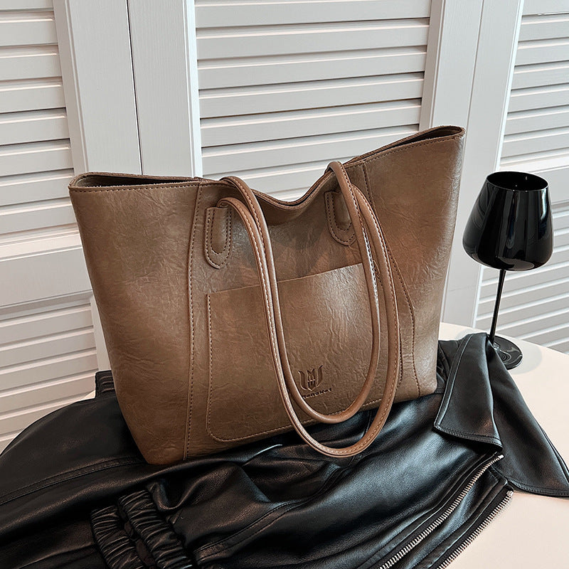OPALE | Classy Shoulder Bag