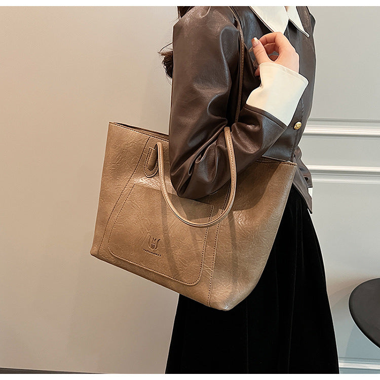 OPALE | Classy Shoulder Bag