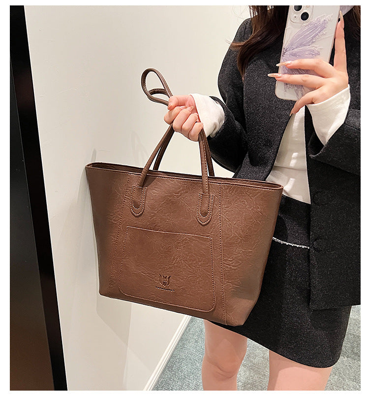 OPALE | Classy Shoulder Bag