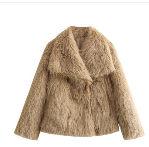 NEVIA | Manteau d’Hiver Douceur et Prestige
