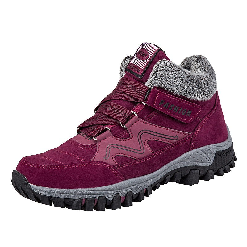 FORTIS | Winter Safety Shoes