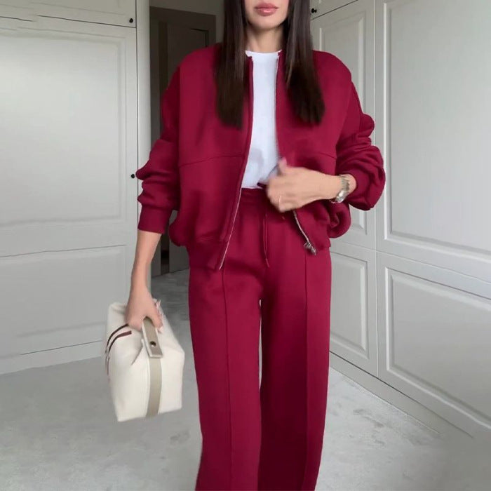 AMALÍA | Conjunto moderno y elegante