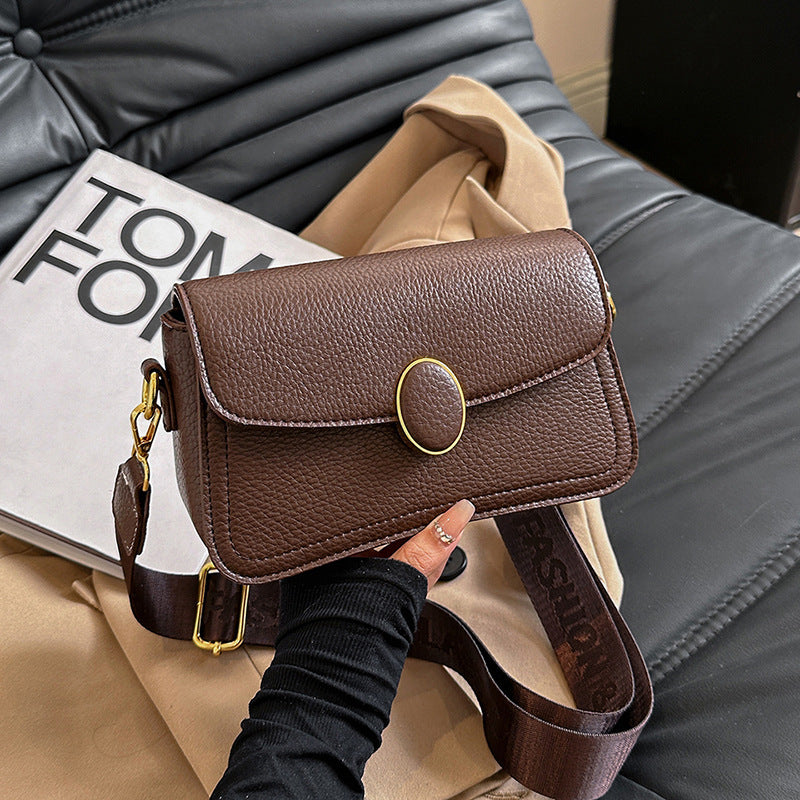 EVA | Trendy Square Bag