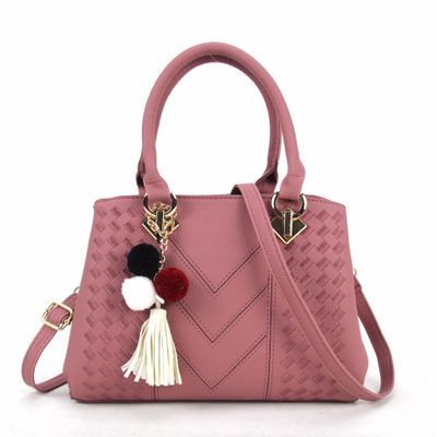 LUNA | Bolso de mano de lujo