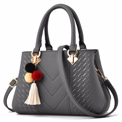LUNA | Bolso de mano de lujo