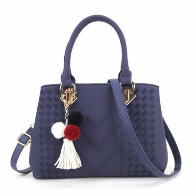 LUNA | Bolso de mano de lujo