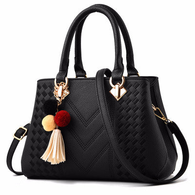 LUNA | Bolso de mano de lujo