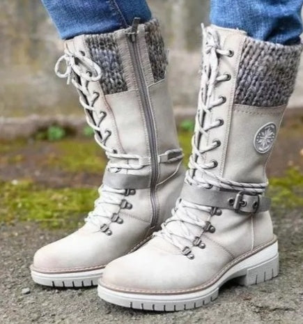 NORDIKA | Winter Martin Boots