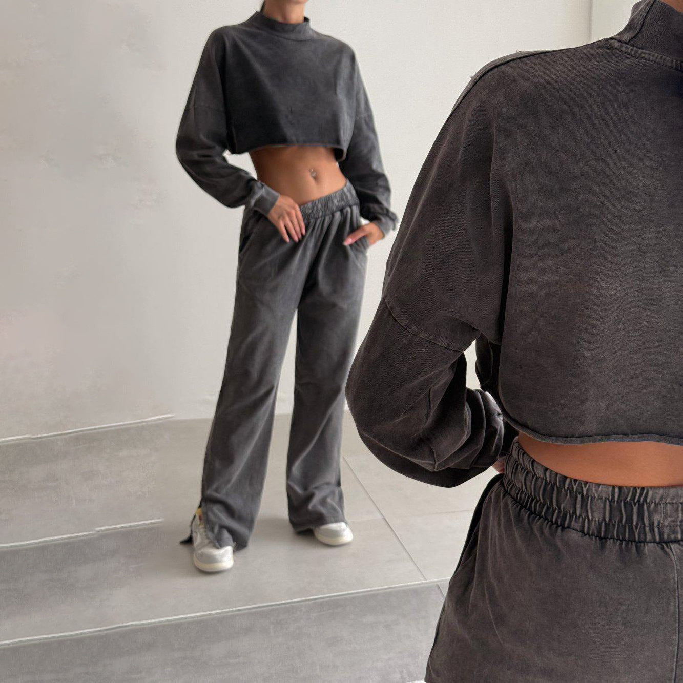 KYRA | Streetwear Fashion Set