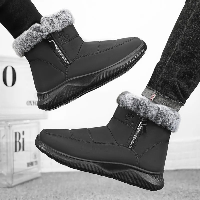 FLUENCE | Waterproof Non-Slip Boots