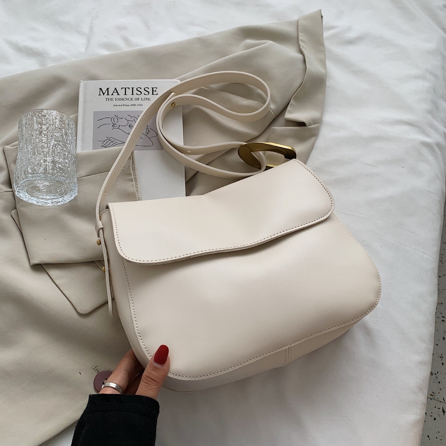 VICTORIA | Bolso retro
