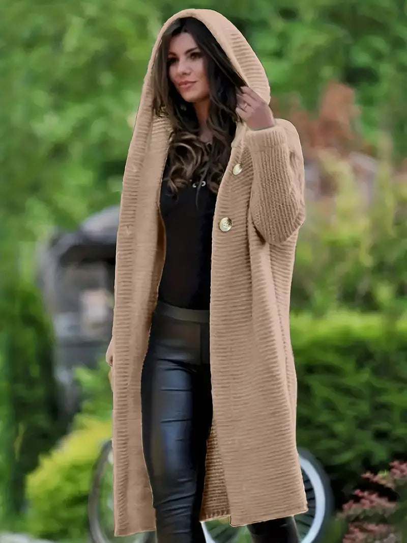 LYSÉA | Cardigan Tendance Chic