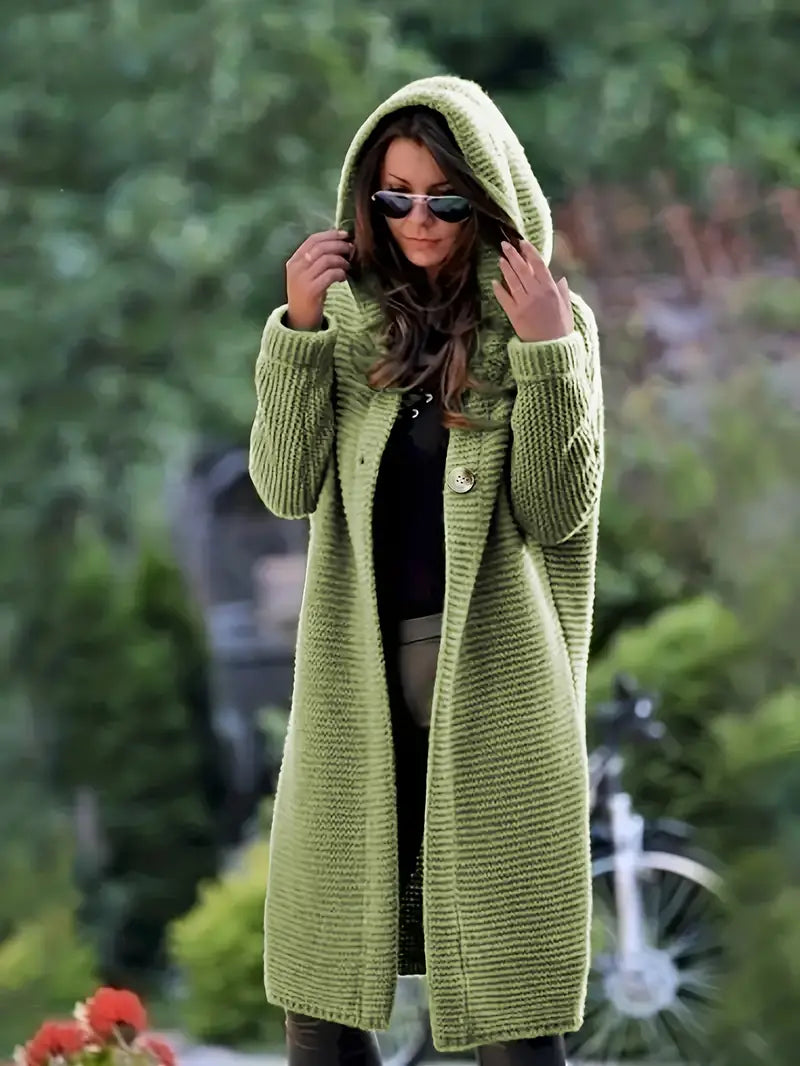 LYSÉA | Cardigan Tendance Chic