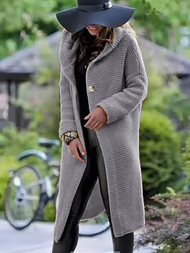 LYSÉA | Cardigan Tendance Chic