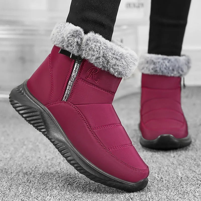 FLUENCE | Waterproof Non-Slip Boots