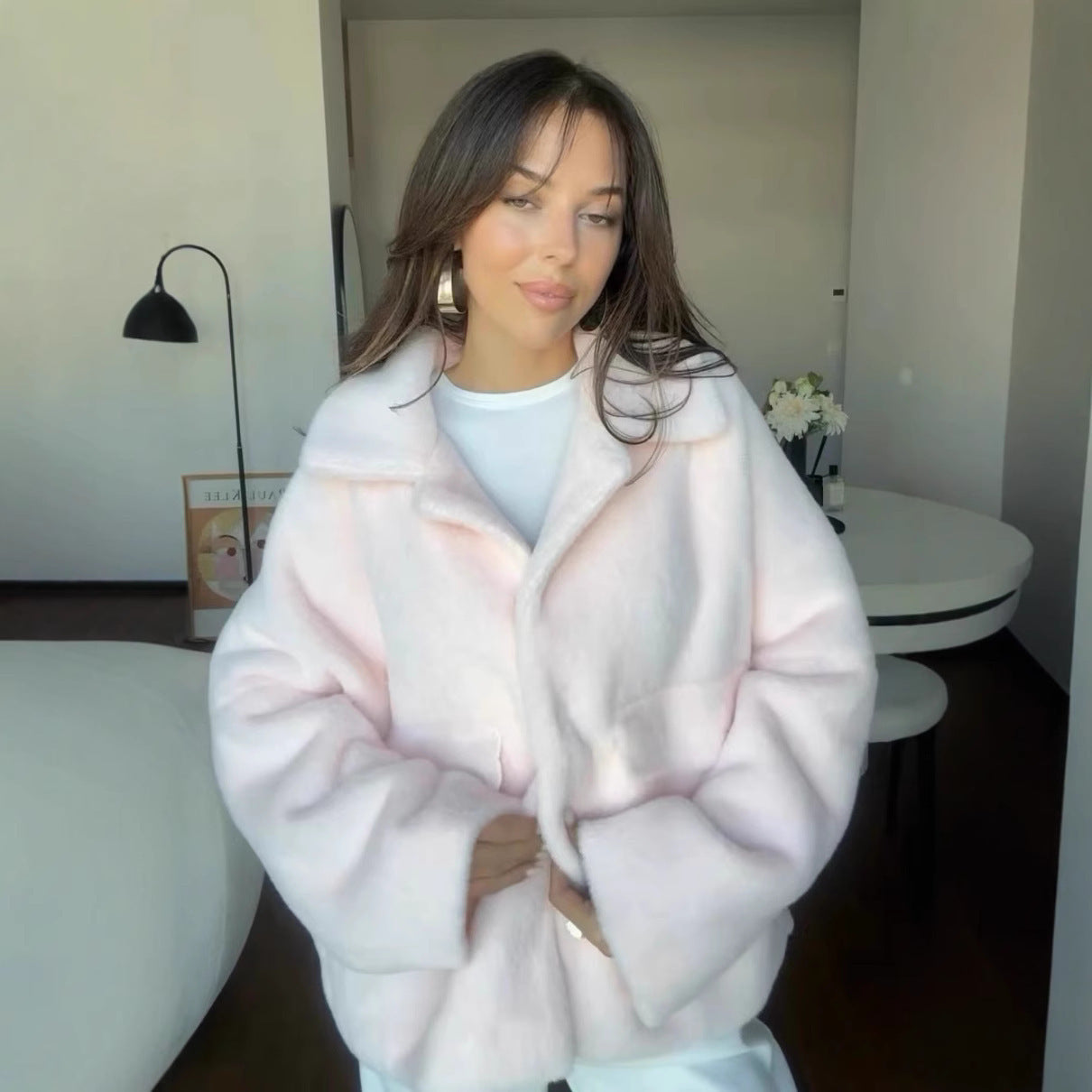 LANA | Elegance and Comfort Jacket