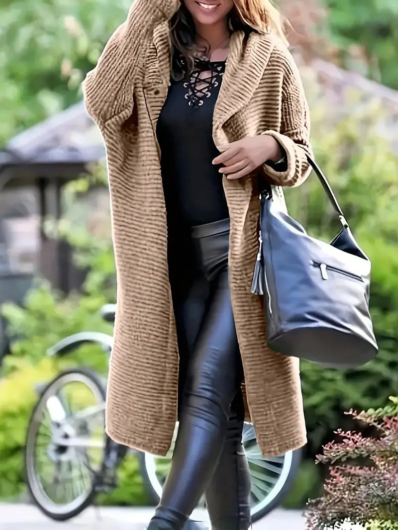 LYSÉA | Cardigan Tendance Chic