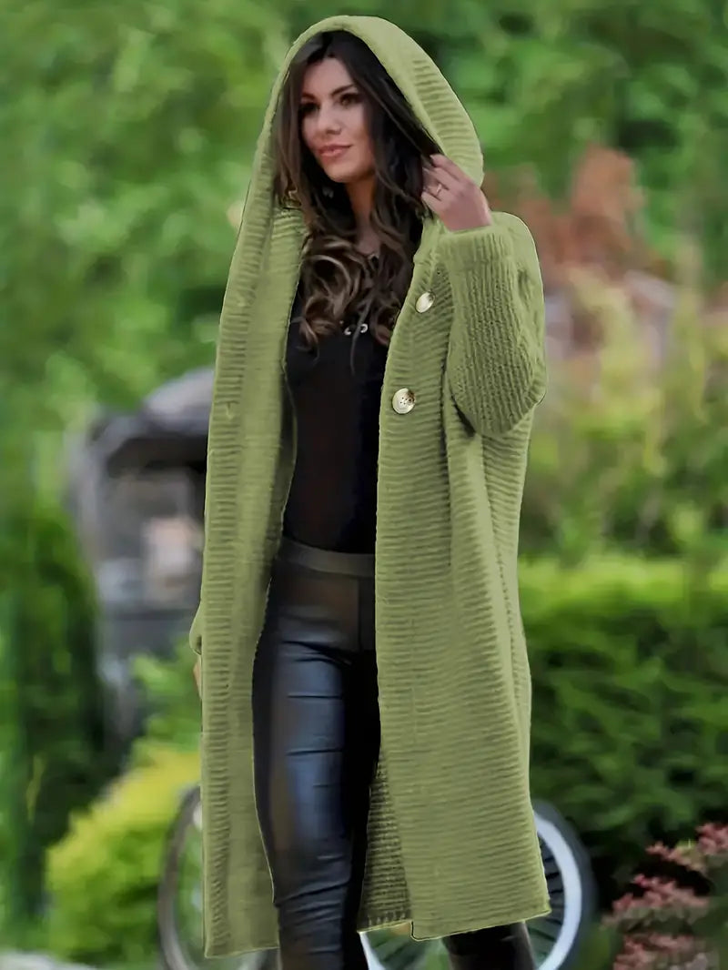 LYSÉA | Cardigan Tendance Chic