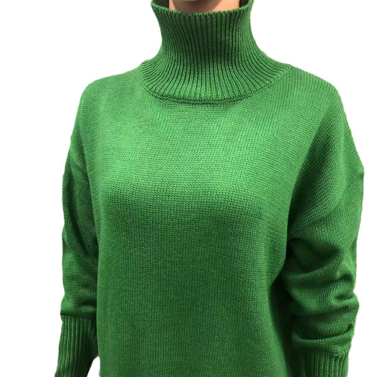 SOFIA | Long Sleeve Sweater