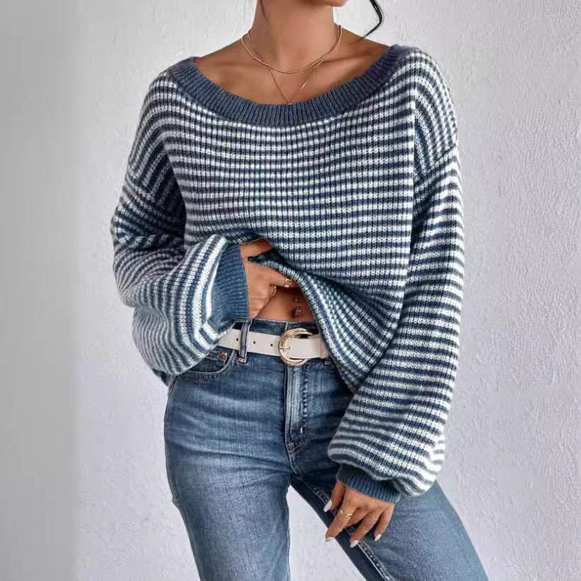 CASSY | Pull Glamour Tendance
