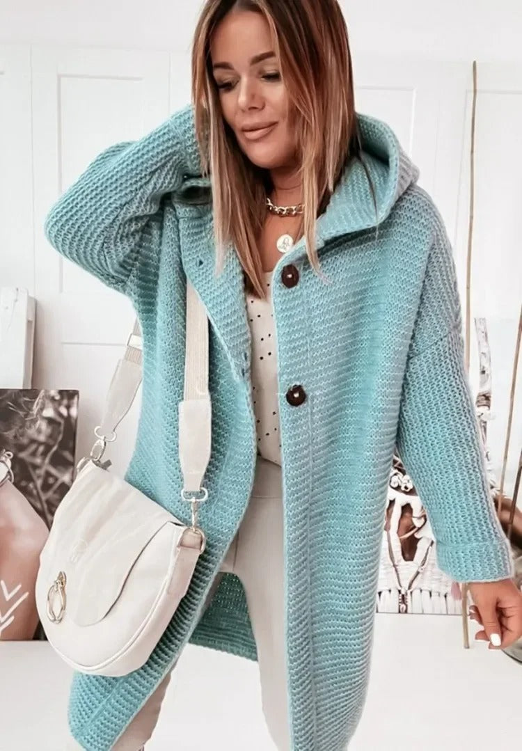 LYSÉA | Cardigan Tendance Chic