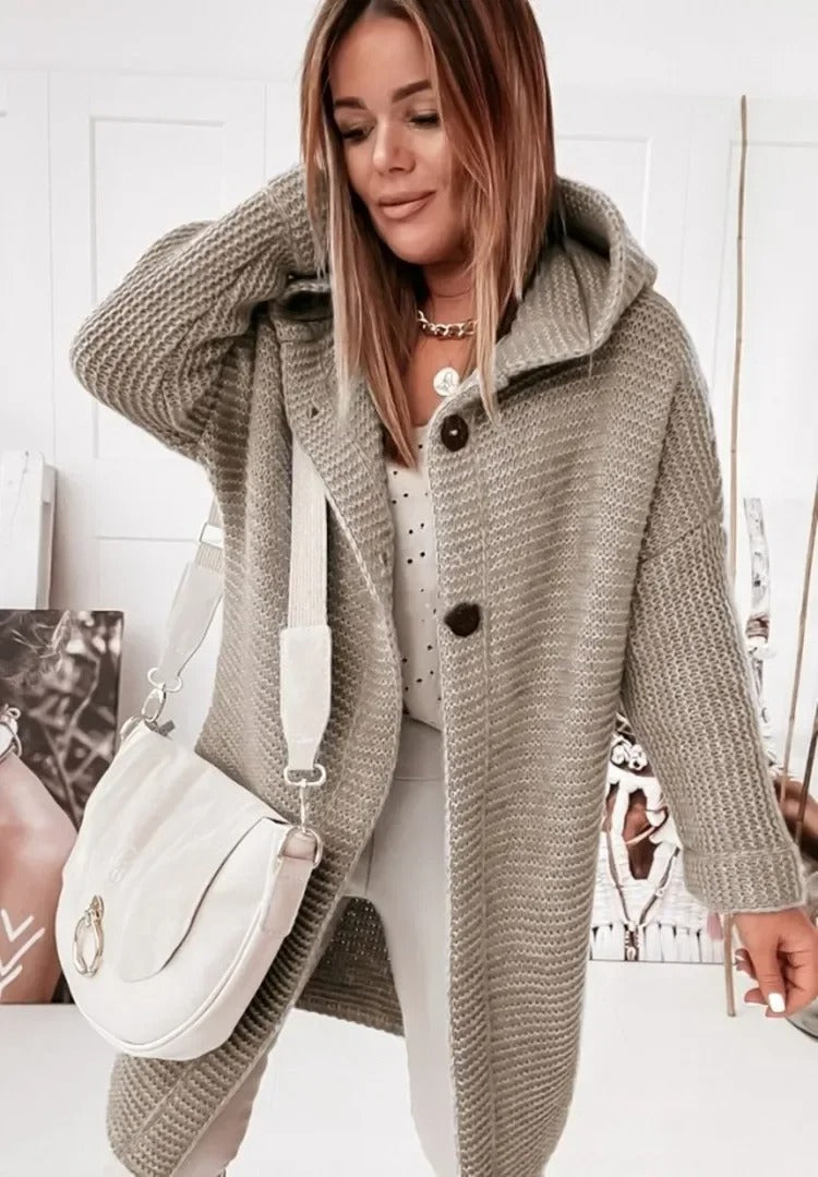 LYSÉA | Cardigan Tendance Chic