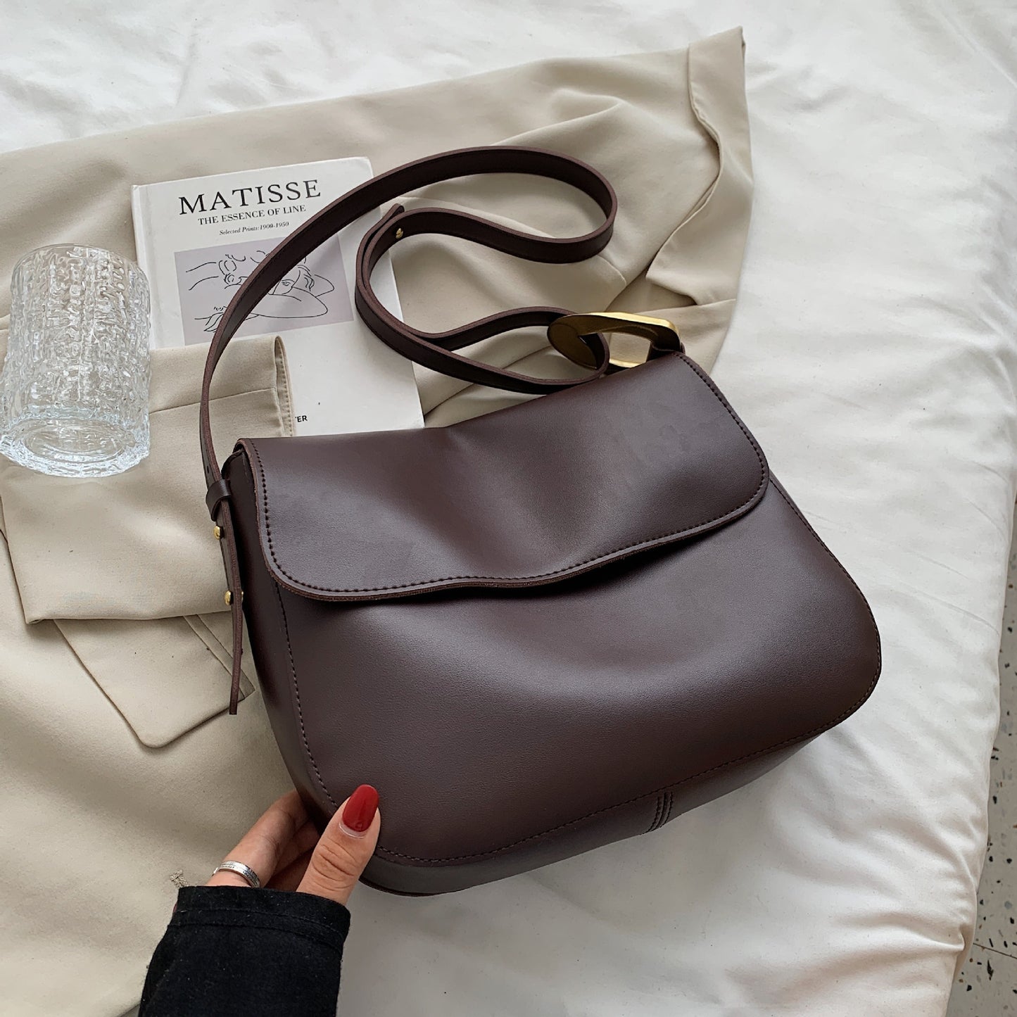VICTORIA | Bolso retro