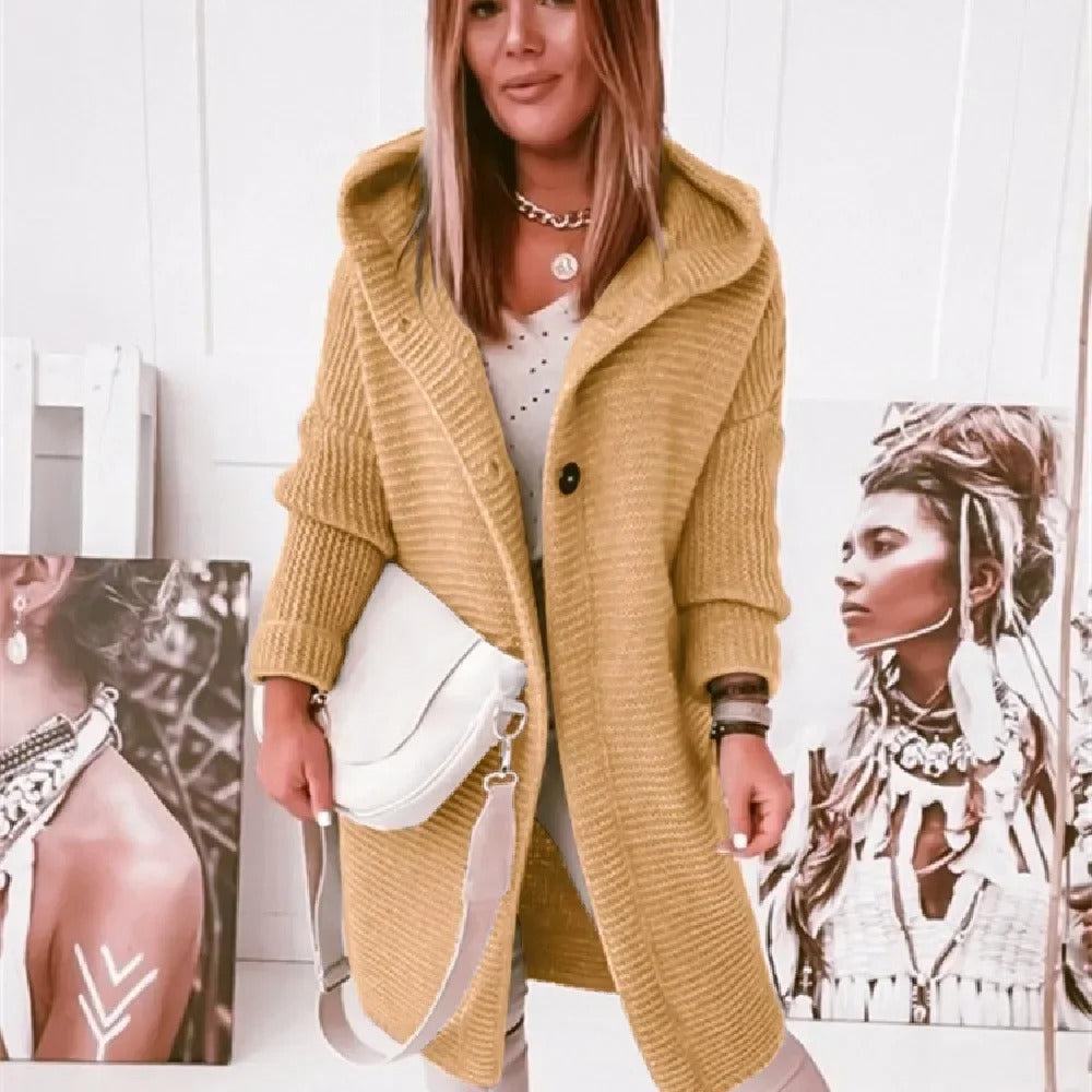 LYSÉA | Cardigan Tendance Chic