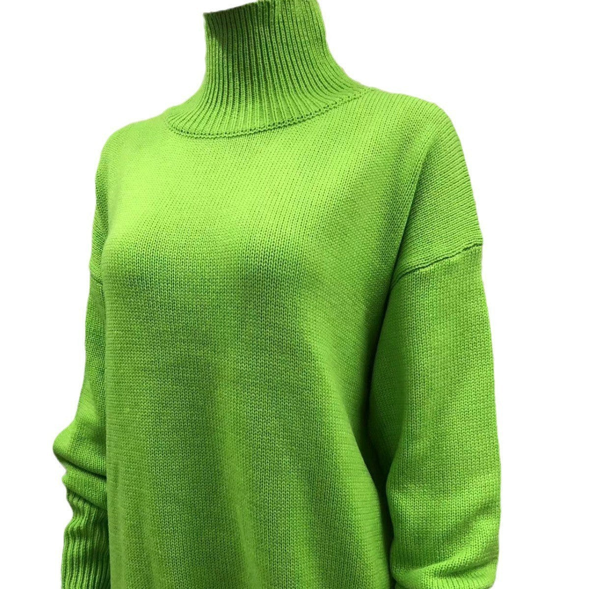 SOFIA | Long Sleeve Sweater