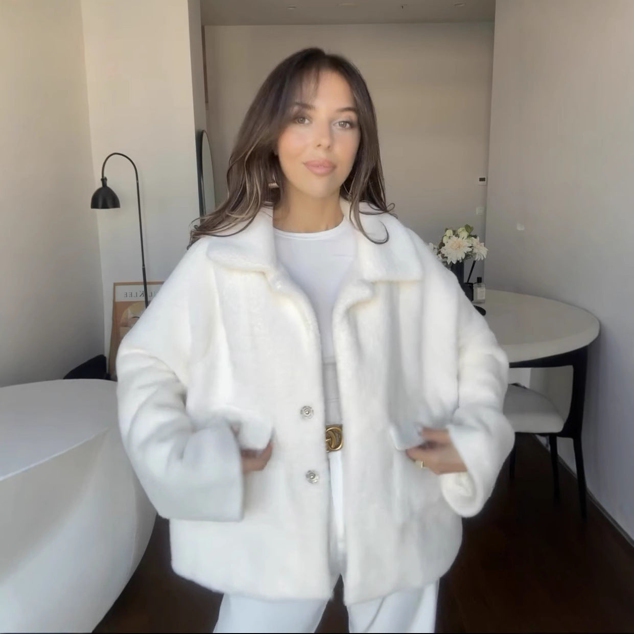 LANA | Elegance and Comfort Jacket
