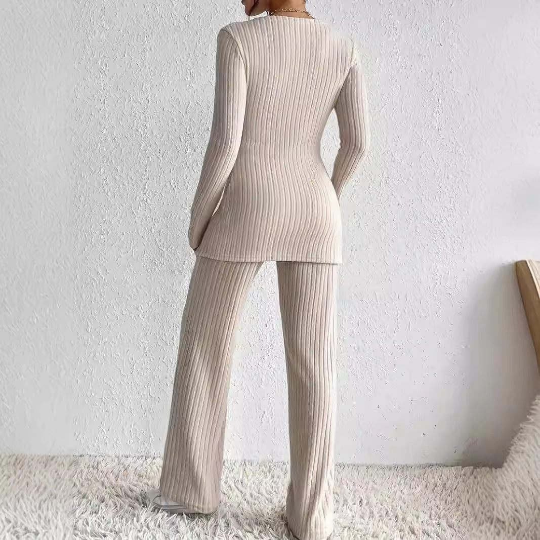 LILA | Slim Comfort Set