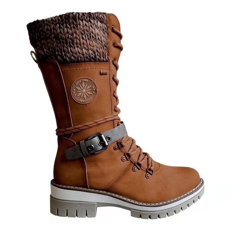 NORDIKA | Winter Martin Boots