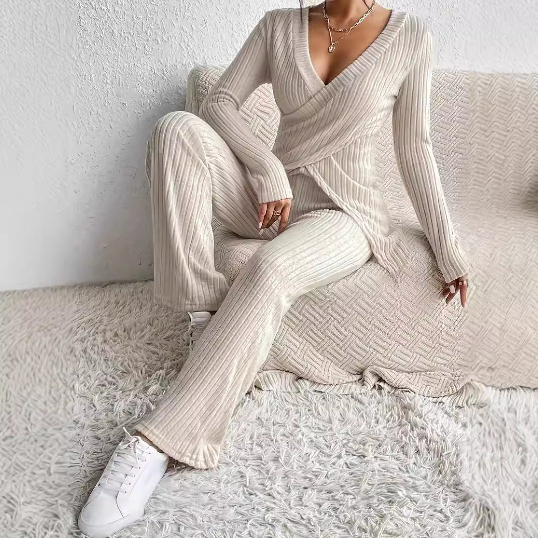 LILA | Slim Comfort Set