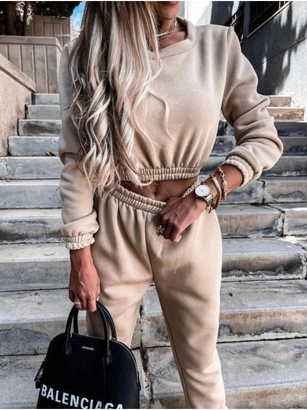 GRACE | Sport Trend Set