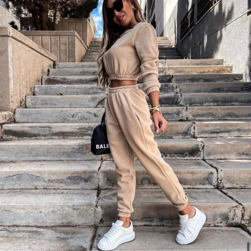 GRACE | Sport Trend Set