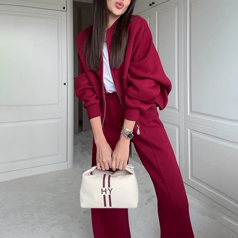 AMALÍA | Conjunto moderno y elegante