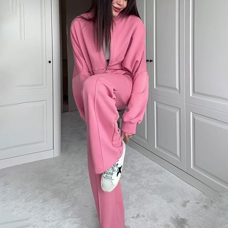 AMALÍA | Conjunto moderno y elegante