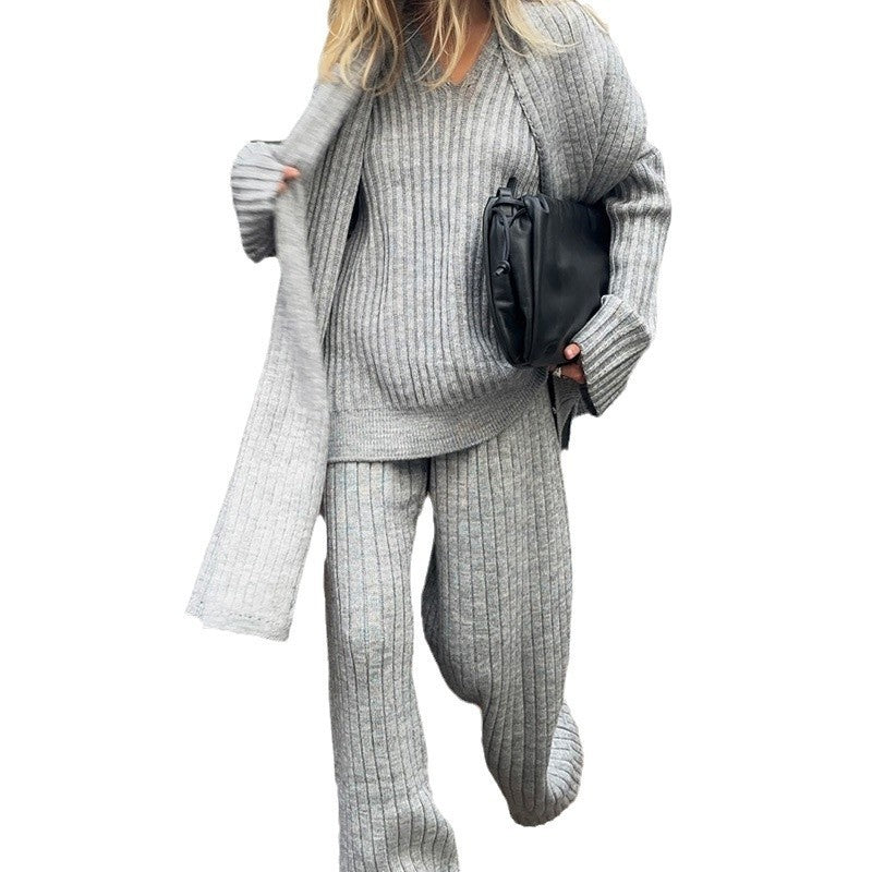 LUCY | 3 Piece Versatile Set