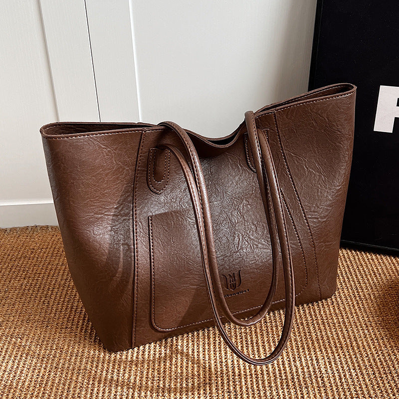 OPALE | Classy Shoulder Bag