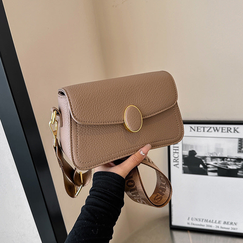 EVA | Trendy Square Bag