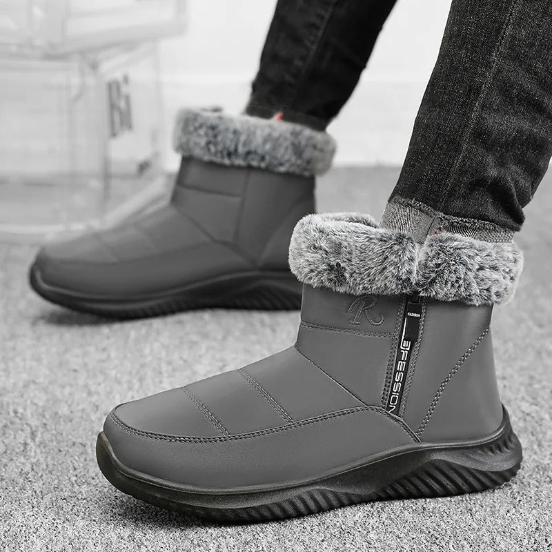 FLUENCE | Waterproof Non-Slip Boots