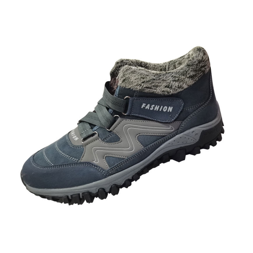 FORTIS | Winter Safety Shoes