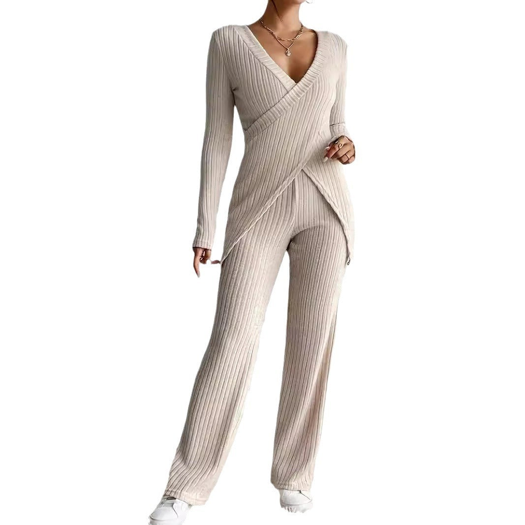 LILA | Slim Comfort Set