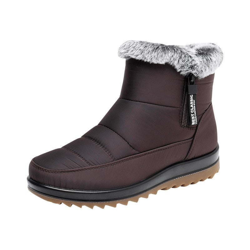 FLUENCE | Waterproof Non-Slip Boots