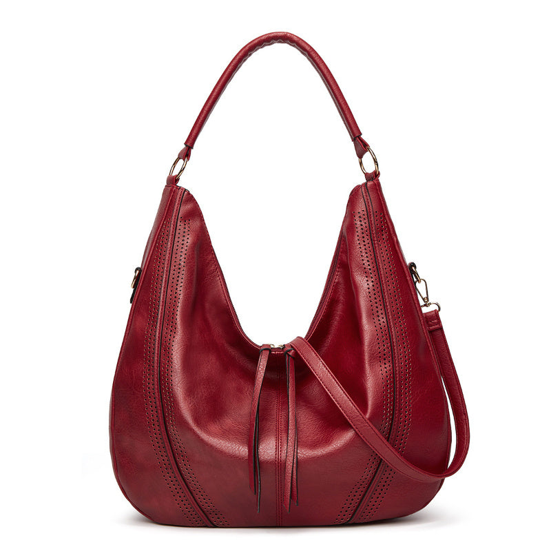 ELIZA | Bolso de mano vintage chic
