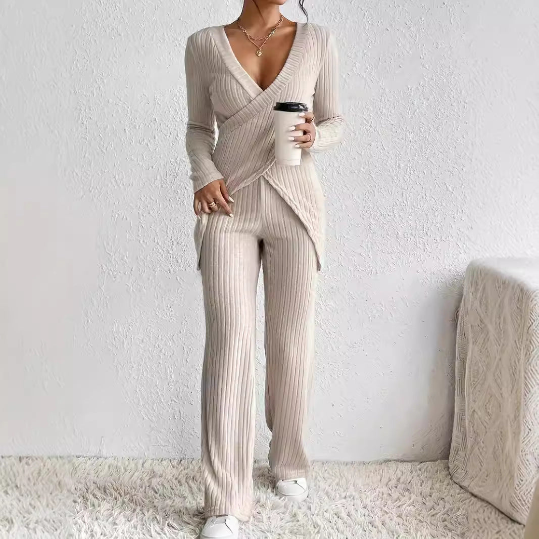 LILA | Slim Comfort Set